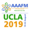 AAAFM-UCLA, 2019