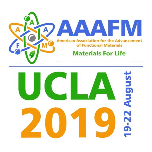 AAAFM-UCLA, 2019