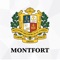 Montfort Secondary School with its more than 100 years of enriching history begun in 1916 when the school started out as Holy Innocents' English School with only one class of 20 pupils