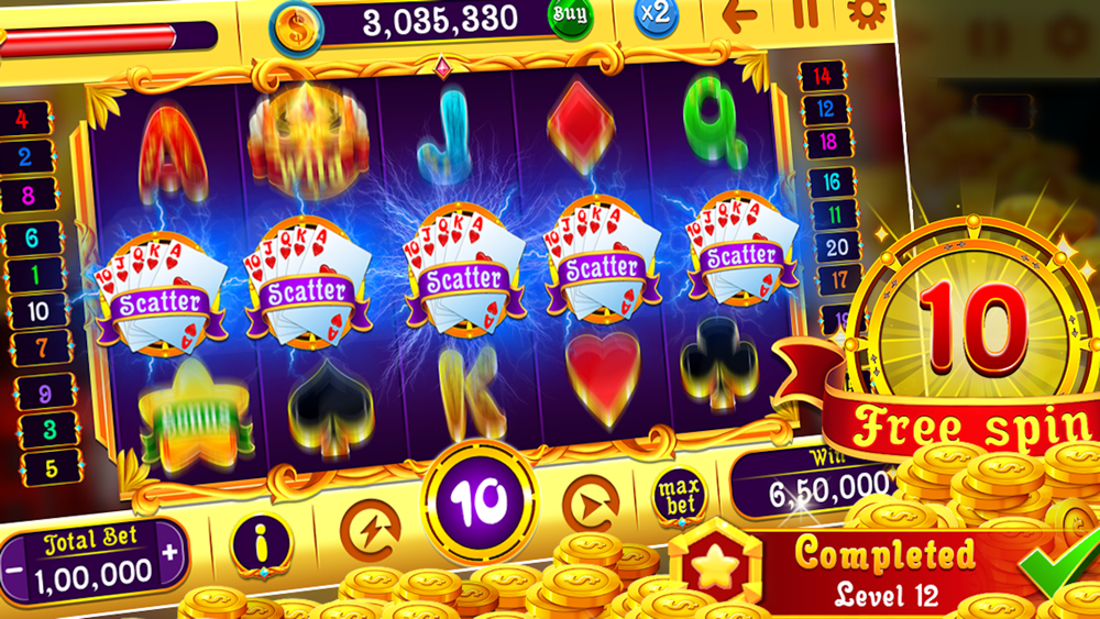 Royal Slot Game App for iPhone - Free Download Royal Slot Game for iPad ...