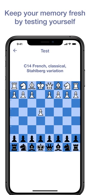 Chess Openings - Learn, Retain(圖5)-速報App