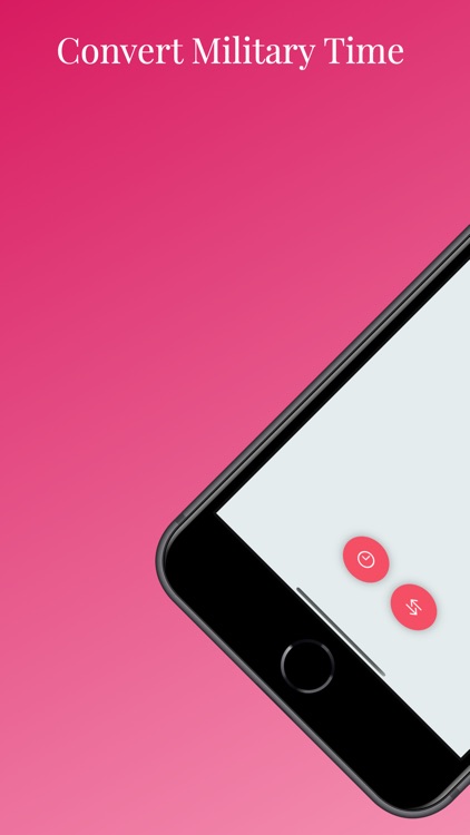 TimeConvertr screenshot-0