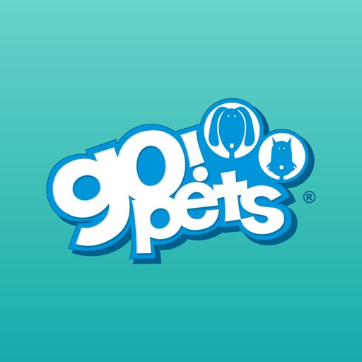 Go Pets Paseador App