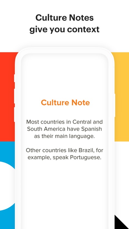 Mango Languages screenshot-7