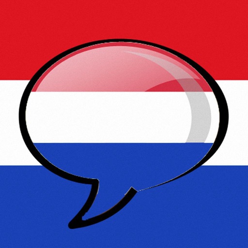 Learn Dutch  iLang™ icon