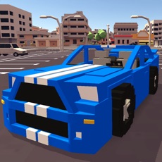 Activities of Blocky Car Racer