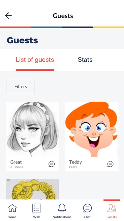 GuestBuddy screenshot-5