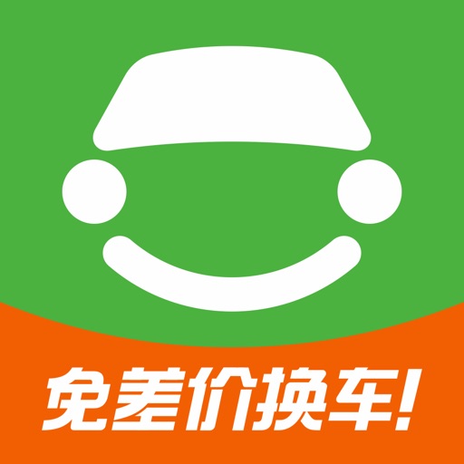 换车网