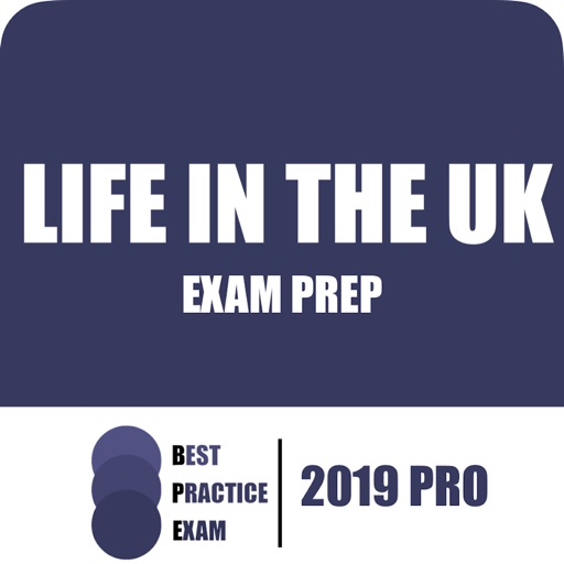 Life in the UK Test PRO 2019