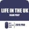 Life in the UK Test  allows you to study anywhere, anytime, right from your mobile device