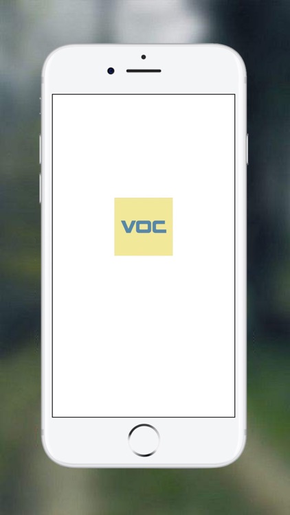 VOC Smart Home