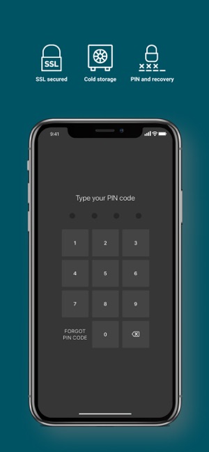 Litecoin Wallet by Freewallet(圖6)-速報App