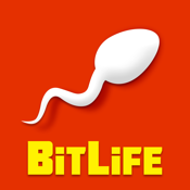 Bitlife App Reviews User Reviews Of Bitlife - how to get true pirate and old man consequences badge in roblox