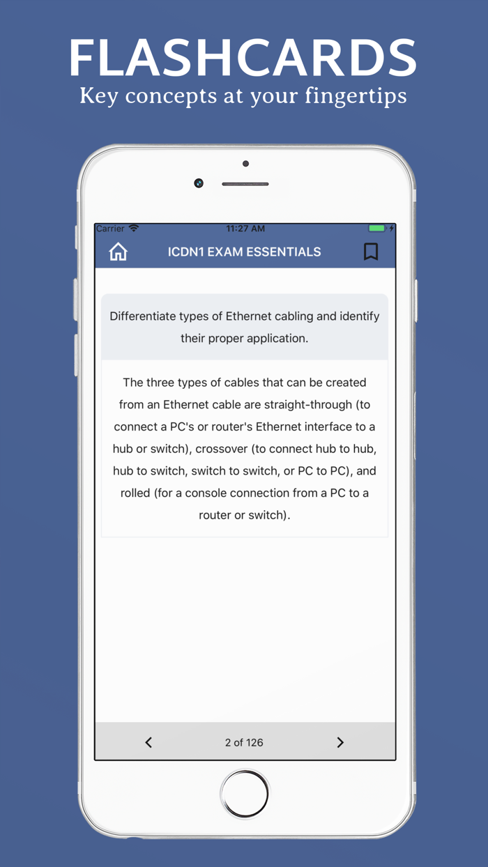 CCNA Exam Prep - Todd Lammle
