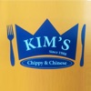 Kims Chippy & Chinese