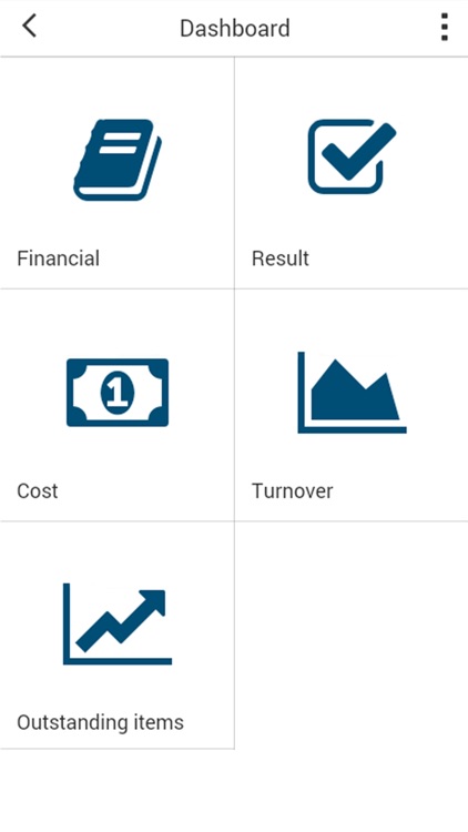 My Financials Online screenshot-4