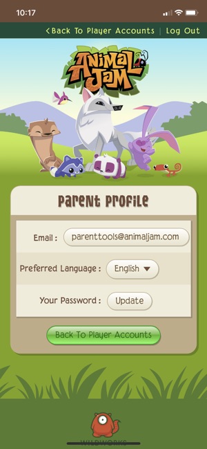 Animal Jam Parent Tools(圖5)-速報App