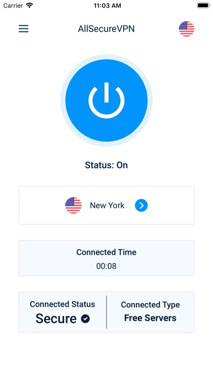 All Secure Vpn