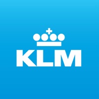 KLM app funktioniert nicht? Probleme und Störung