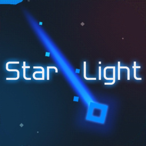 StarLight - Test hand speed iOS App