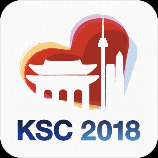 KSC2018 icon