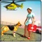 Features of Dog Rescue Game: