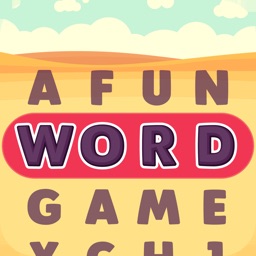 Word Search - Pro Puzzles