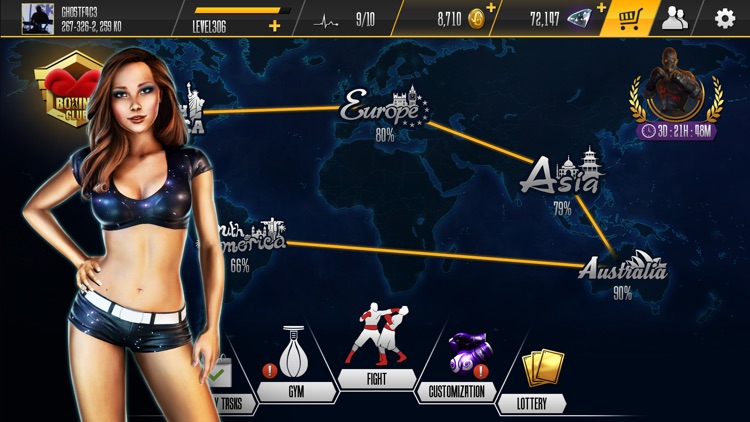 Real Boxing 2