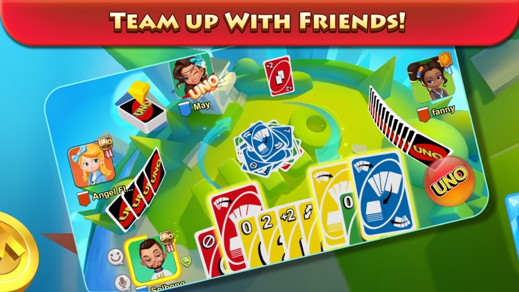 UNO!™