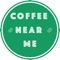 Coffee Near Me shows you Coffee Shops closest to your location