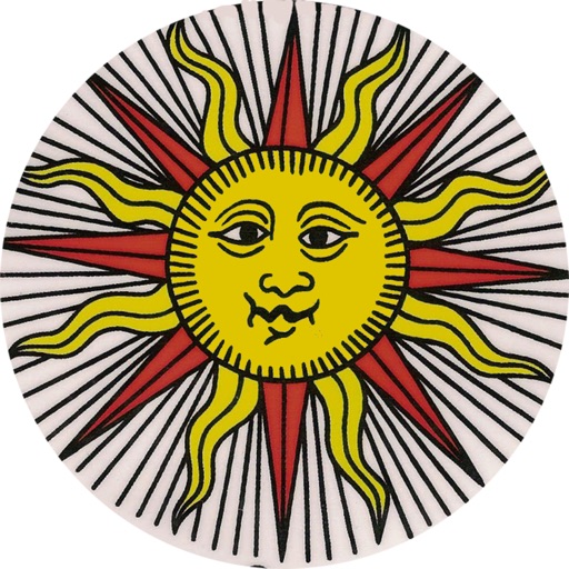 Crompton Tarot icon