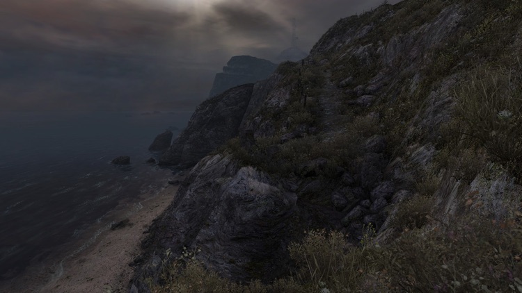 Dear Esther screenshot-0