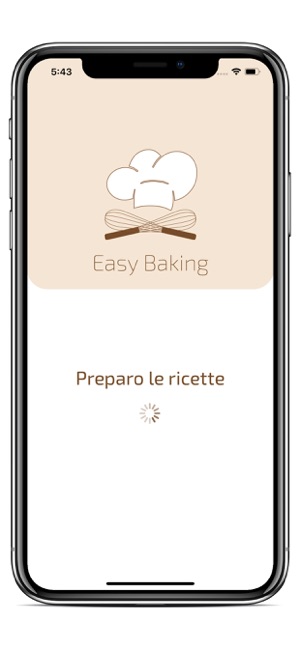 EasyBaking