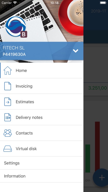 Contasimple – Invoices screenshot-6