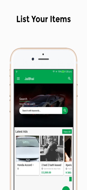 JaiBhai(圖3)-速報App