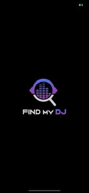 Find My DJ