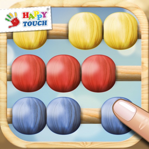 Kids Games 3+ | Learn counting