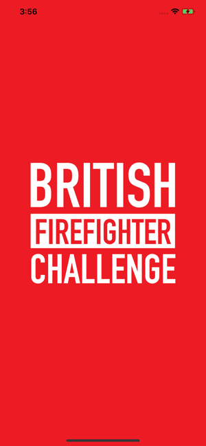 British Firefighter Challenge(圖1)-速報App