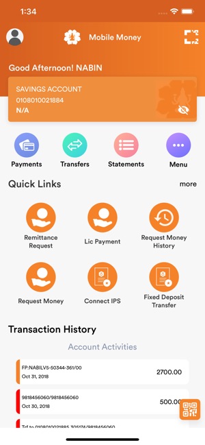 Laxmi Mobile Money(圖4)-速報App