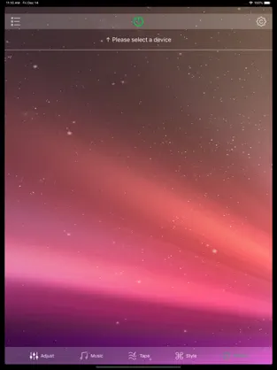 Captura de tela 5 HappyLighting-Life with smart iphone