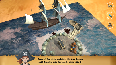 AR-Quest screenshot 3