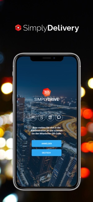 SimplyDrive(圖1)-速報App