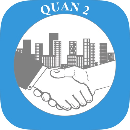 Quận 2 Trực Tuyến