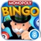 Play MONOPOLY Bingo games FREE with the award-winning mobile bingo app