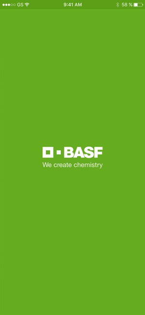 BASF UA