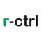 Our r-ctrl mobile app is a client application for remote control and monitoring