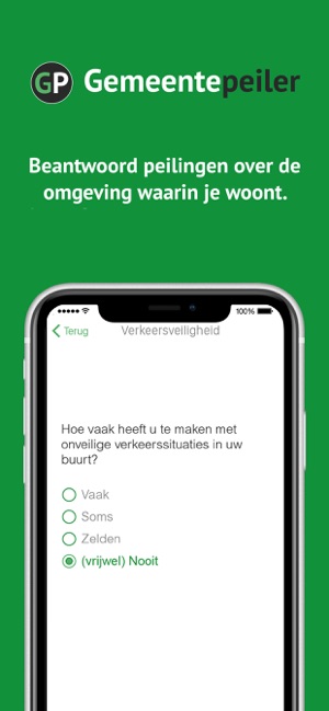 Gemeentepeiler(圖2)-速報App