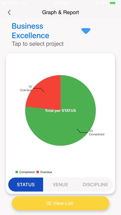 i95 Action Log screenshot-3