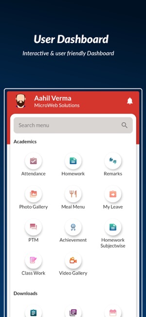 Ahmedabad Public School(圖2)-速報App