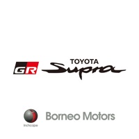 Toyota GR Supra Visualizer SG apk